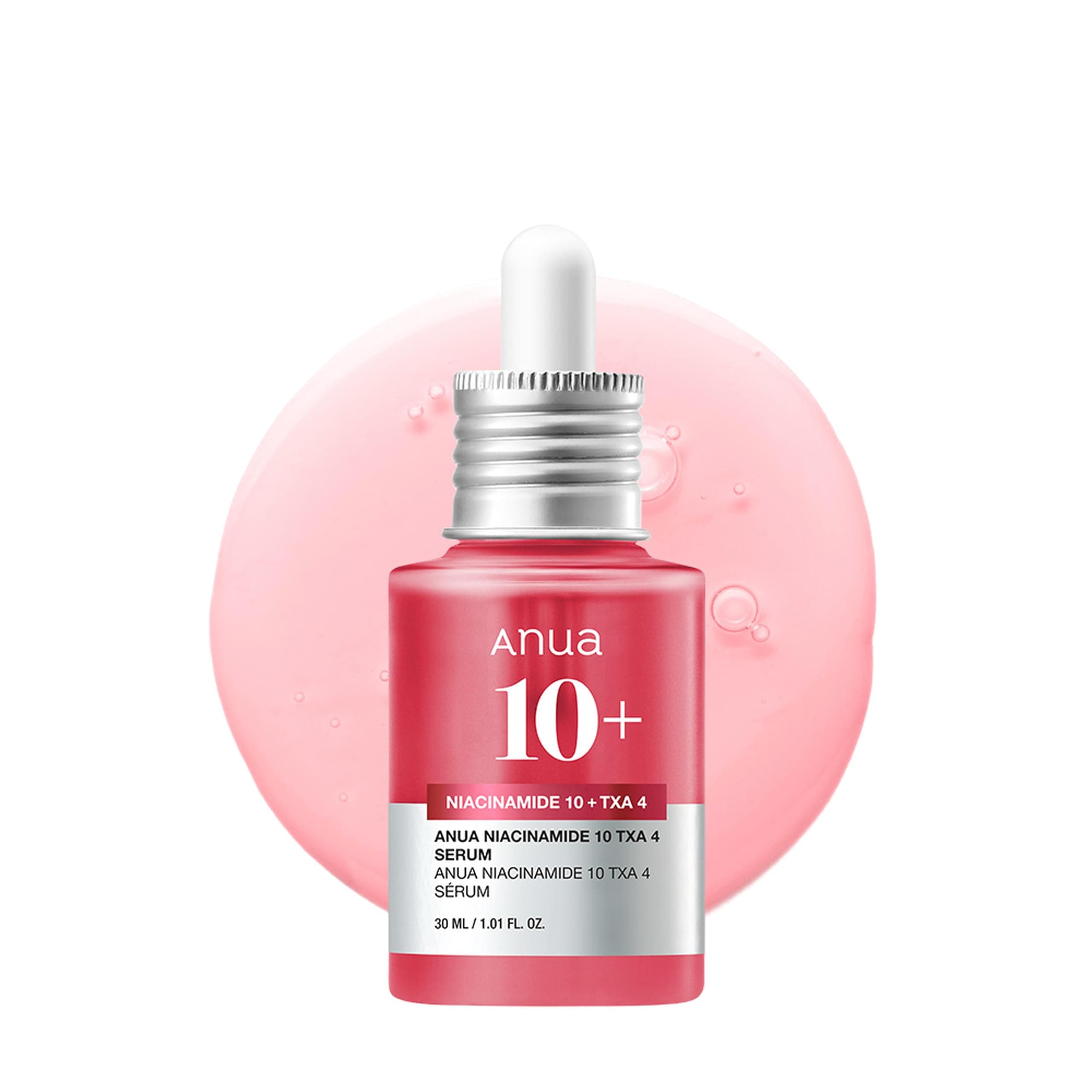 Niacinamide 10% + TXA 4% Dark Spot